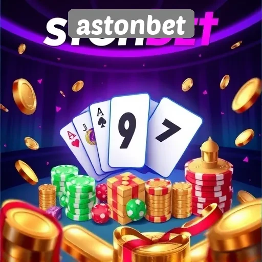 Astonbet: Inovasi Dalam Permainan Kasino Digital