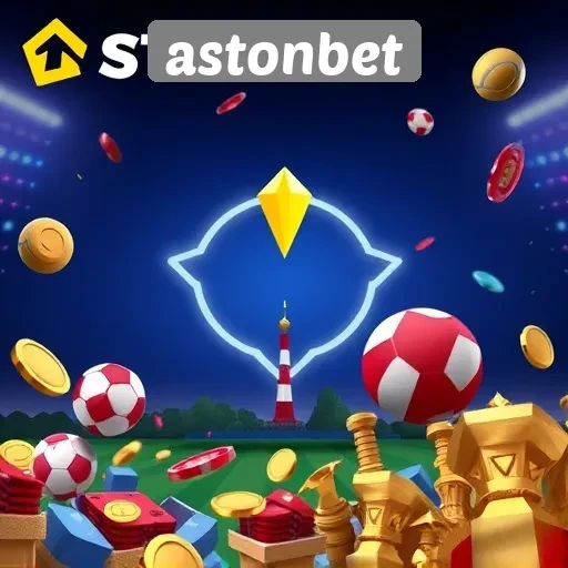 Keunggulan Astonbet dalam Menyajikan Pengalaman Bermain