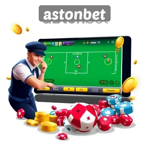 Mengapa Astonbet Menjadi Favorit Di Kalangan Gamer Indonesia