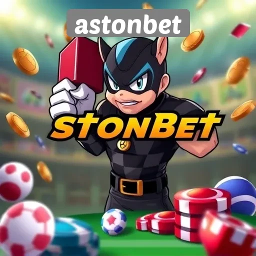 Mengenal Situs Game Astonbet dan Permainannya