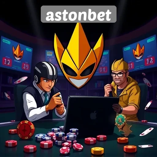 Bagaimana Astonbet Menjangkau Komunitas Gamer di Indonesia