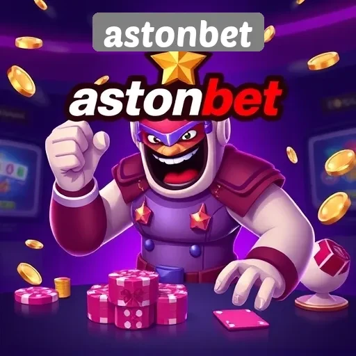 Panduan Lengkap Mengenai Situs Game Astonbet