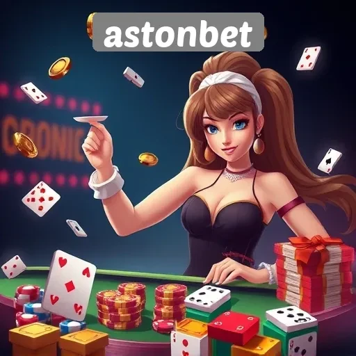Astonbet Menawarkan Beragam Permainan Casino Secara Daring