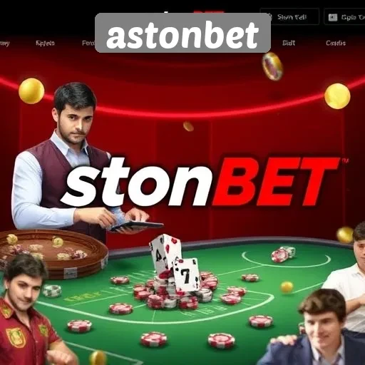 Astonbet Sebagai Pilihan Utama Untuk Penggemar Game Online