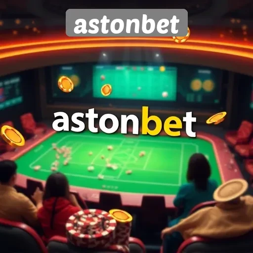 Ulasan Mendalam tentang Situs Game Astonbet