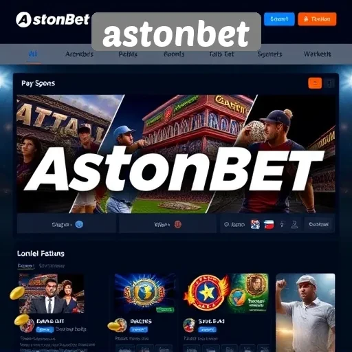 Menilai Keamanan dan Kehandalan Astonbet