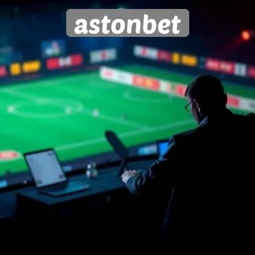 Perbandingan Astonbet dengan Kompetitor di Industri Game