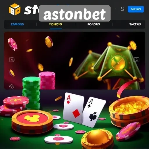 Variasi Permainan Kasino yang Tersedia di Astonbet