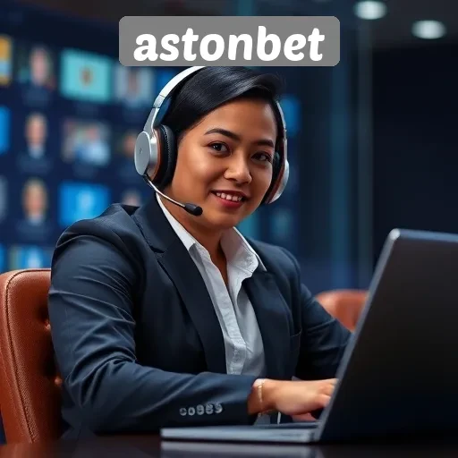 Dukungan Pelanggan di Astonbet dan Cara Menghubungi Mereka