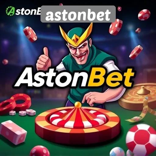 Keberagaman Permainan yang Ditawarkan oleh Astonbet