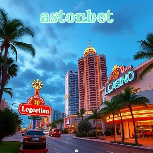 astonbet Mempersembahkan Acara Khusus yang Menarik untuk Pengguna