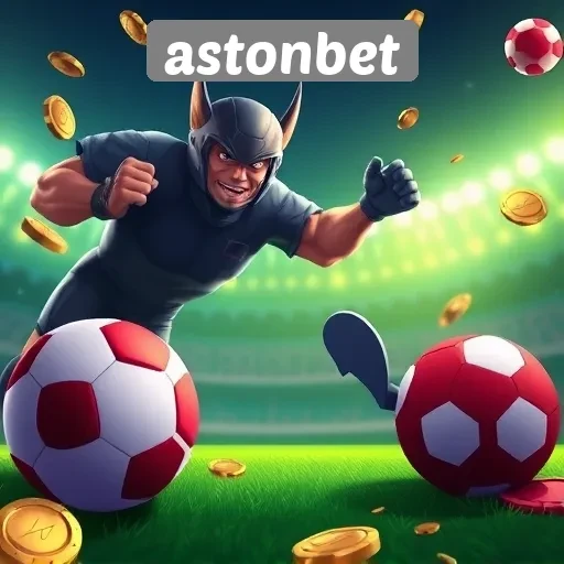 Mengenal Astonbet Platform Game Online yang Menarik
