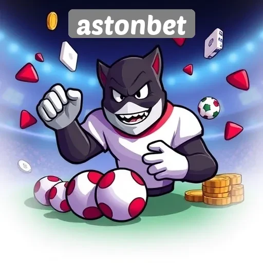Mengulas Fitur Menarik dari Situs Game Astonbet
