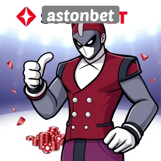 Mengenal Astonbet Sebagai Platform Judi Online Terpercaya