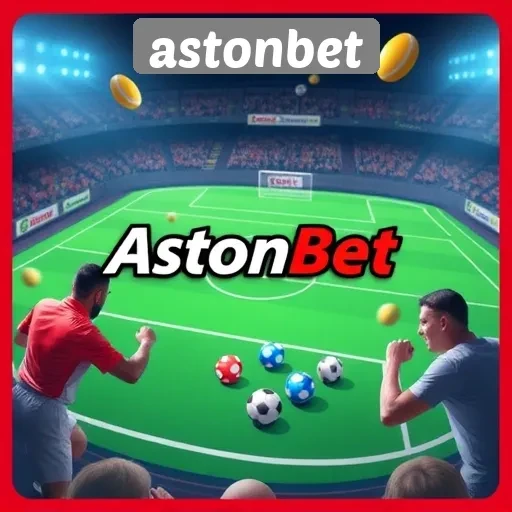 Bergabung Dengan Komunitas Astonbet Untuk Pengalaman Bermain yang Menyenangkan