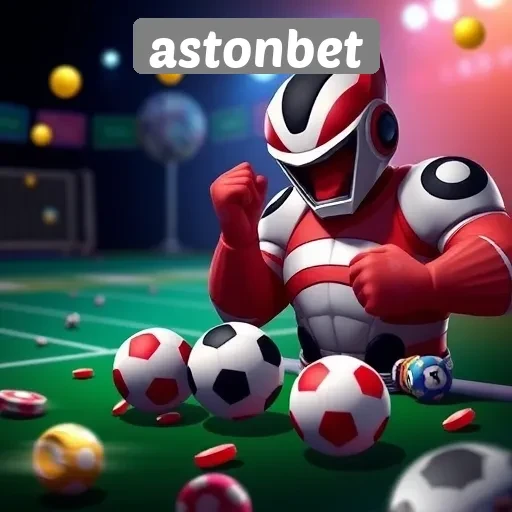Panduan Pengguna Baru di Astonbet untuk Pemain Indonesia