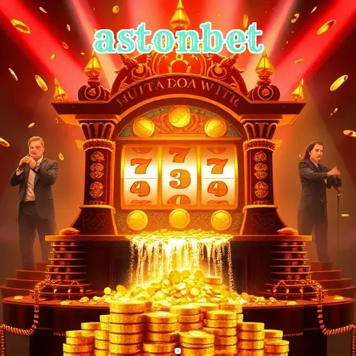 astonbet: Buktikan Keuntungan Bonus Referral Sekarang Juga!