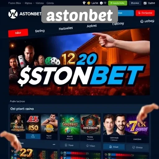 Ulasan Lengkap Mengenai Situs Game Astonbet