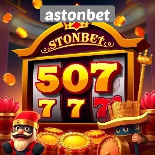 Inovasi dalam Permainan Slot di Astonbet
