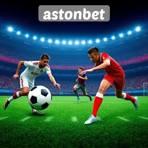 Menjajal Permainan Olahraga di Astonbet Untuk Pecinta Taruhan