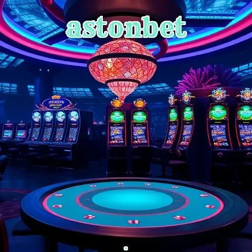 astonbet Turnamen Slot: Keseruan dan Hadiah Melimpah Menanti!
